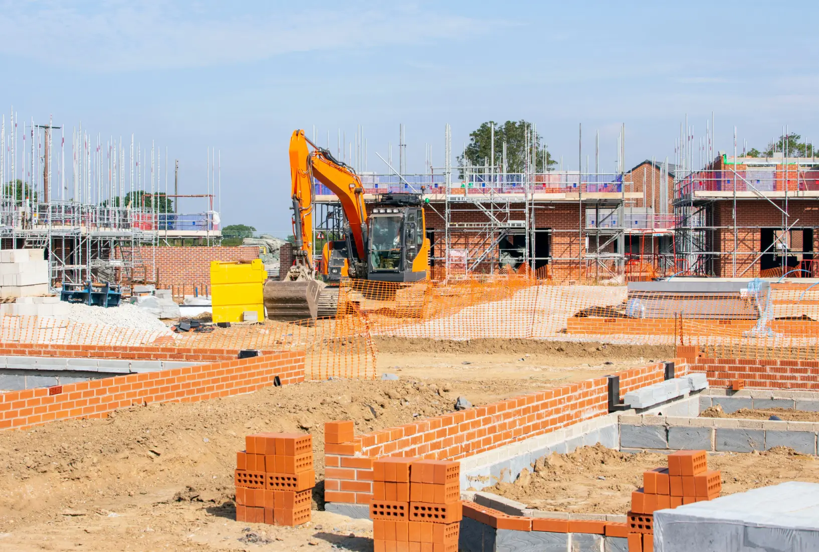 Professional drain inspection service in Knebworth